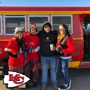 Meet your Posher, Aaron